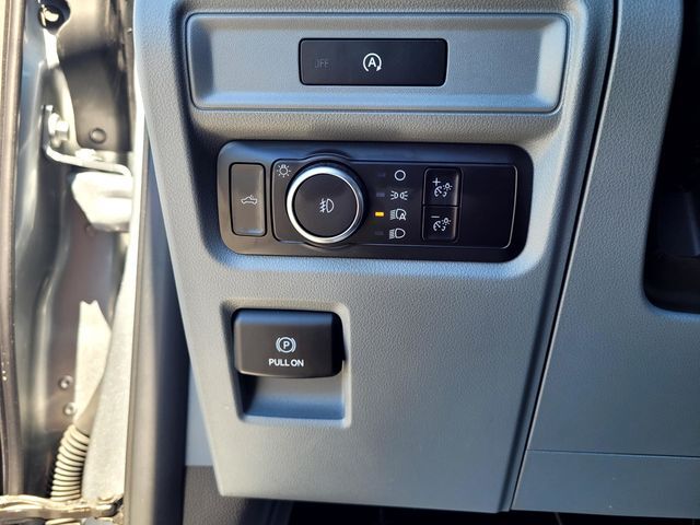 2025 Ford F-150 XLT Roseville CA