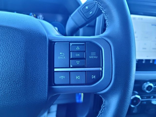 2025 Ford F-150 XLT Roseville CA