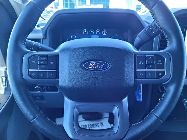 2025 Ford F-150 XLT Roseville CA