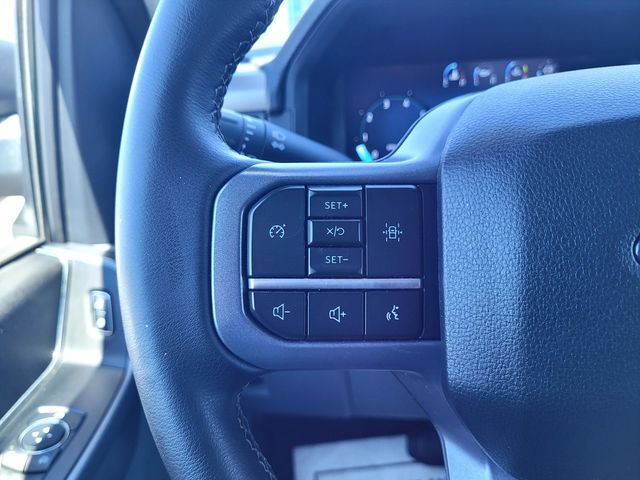 2025 Ford F-150 XLT Roseville CA