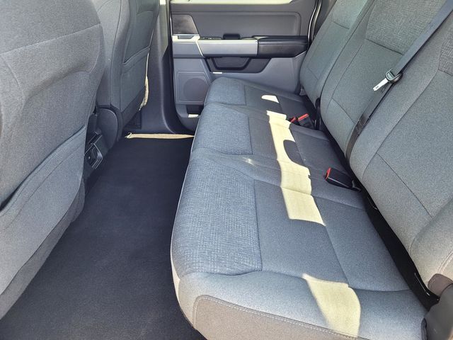 2025 Ford F-150 XLT Roseville CA