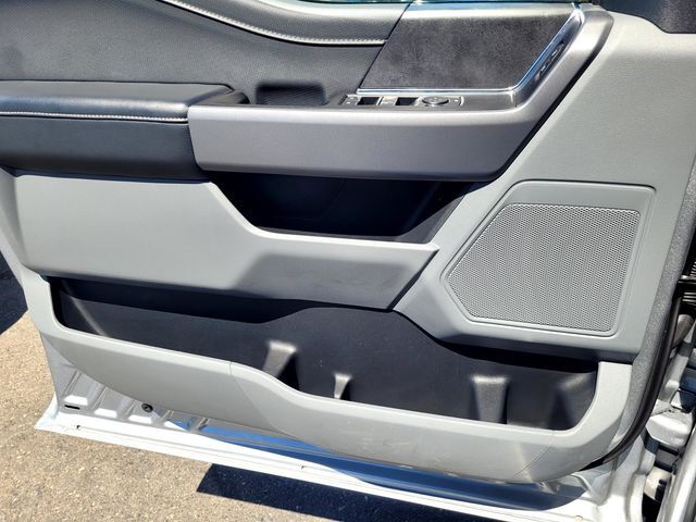2025 Ford F-150 XLT Roseville CA