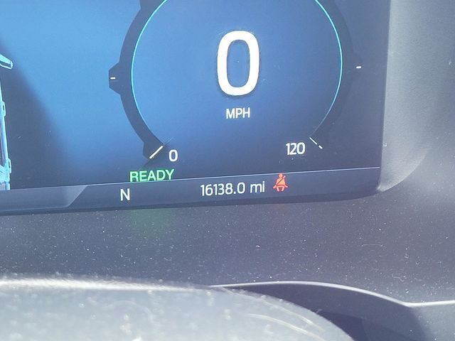 2025 Ford F-150 XLT Roseville CA