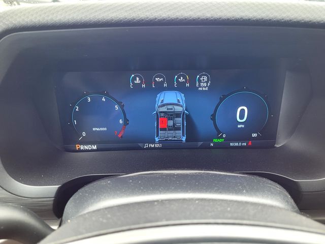 2025 Ford F-150 XLT Roseville CA