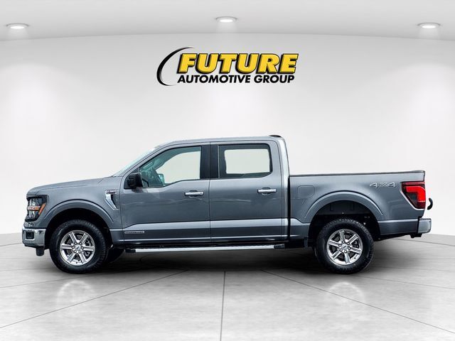 2025 Ford F-150 XLT Roseville CA