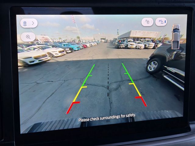 2025 Ford F-150 XLT Roseville CA