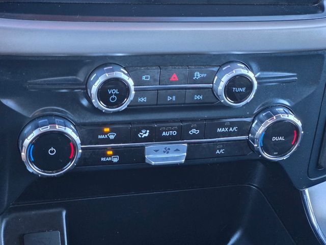 2025 Ford F-150 XLT Roseville CA