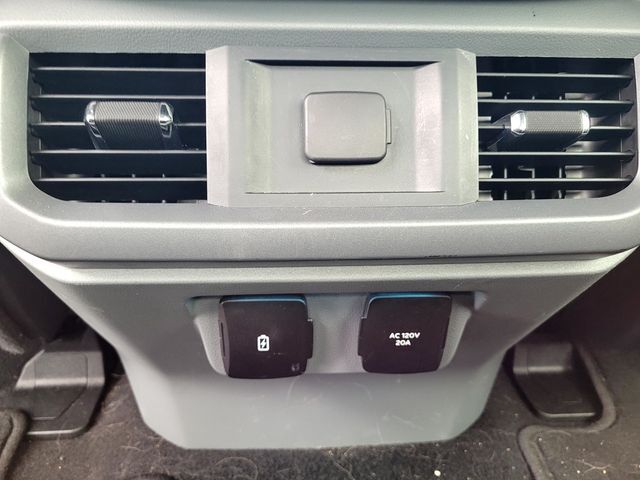 2025 Ford F-150 XLT Roseville CA