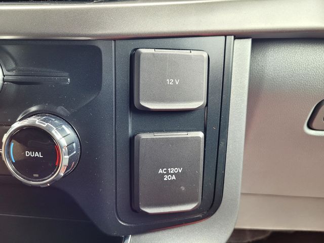 2025 Ford F-150 XLT Roseville CA