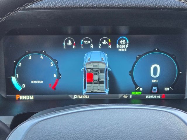 2025 Ford F-150 XLT Roseville CA