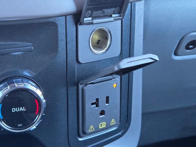 2025 Ford F-150 XLT Roseville CA