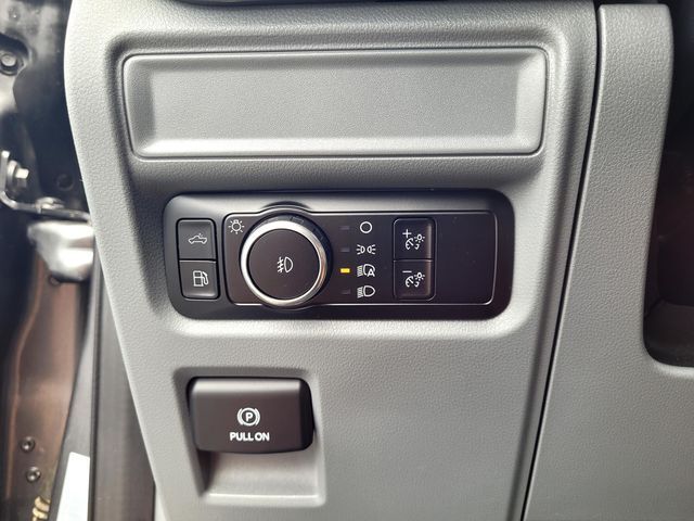 2025 Ford F-150 XLT Roseville CA