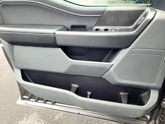 2025 Ford F-150 XLT Roseville CA