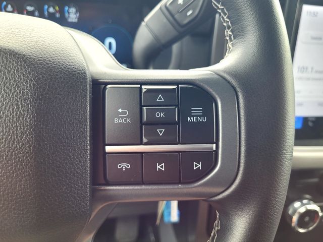 2025 Ford F-150 XLT Roseville CA