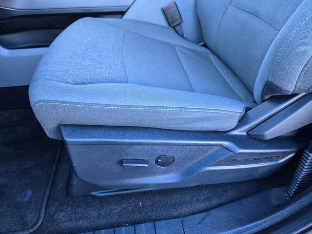 2025 Ford F-150 XLT Roseville CA