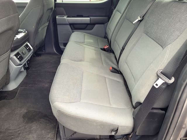 2025 Ford F-150 XLT Roseville CA