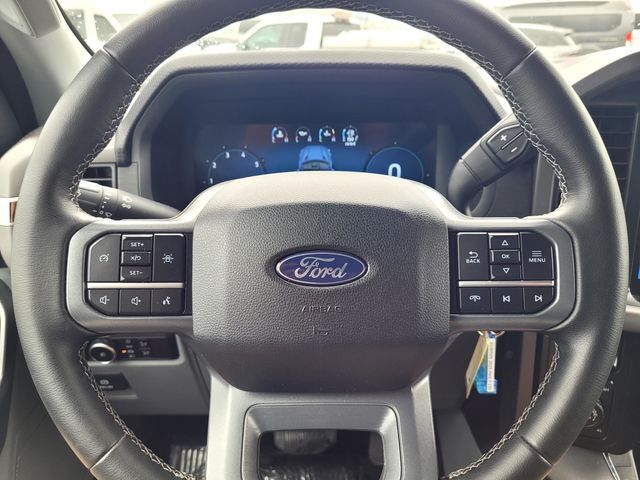 2025 Ford F-150 XLT Roseville CA