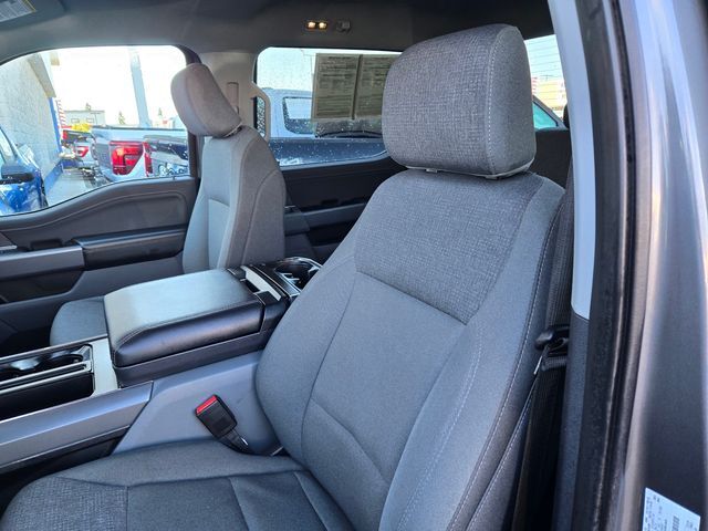 2025 Ford F-150 XLT Roseville CA