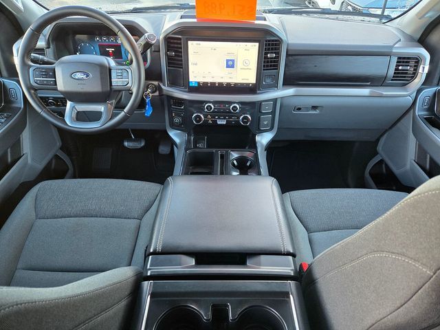 2025 Ford F-150 XLT Roseville CA