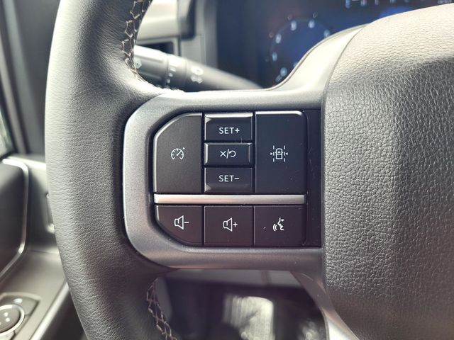 2025 Ford F-150 XLT Roseville CA