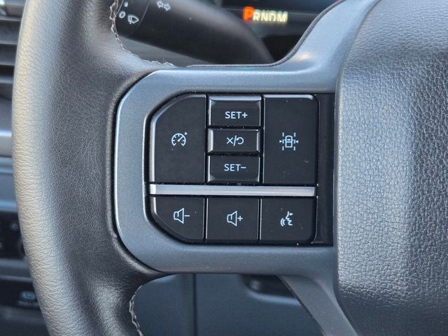 2025 Ford F-150 XLT Roseville CA