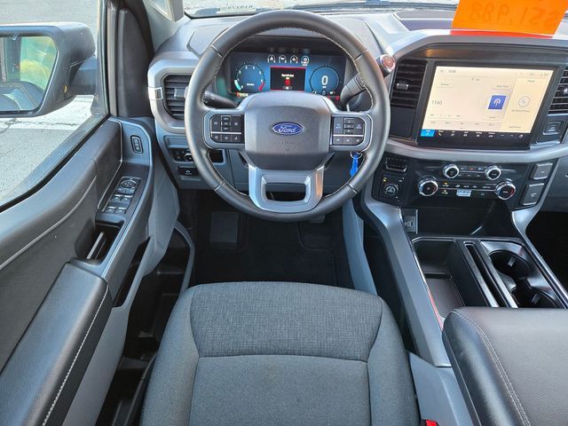 2025 Ford F-150 XLT Roseville CA