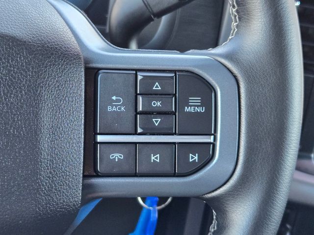 2025 Ford F-150 XLT Roseville CA