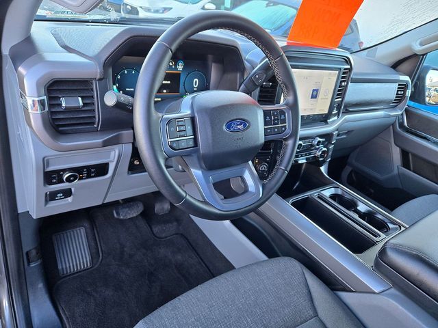2025 Ford F-150 XLT Roseville CA