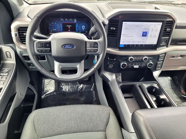 2025 Ford F-150 XLT Roseville CA