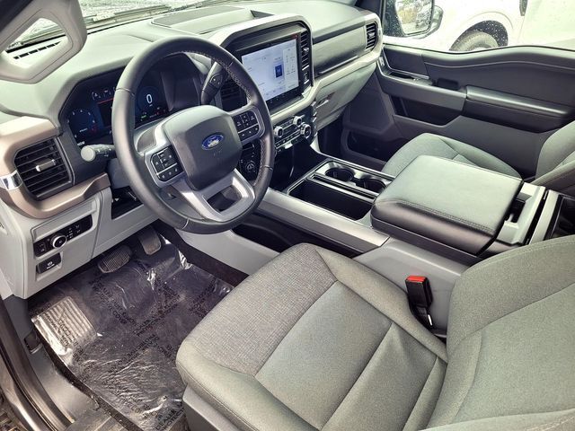 2025 Ford F-150 XLT Roseville CA