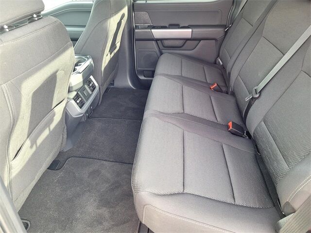 2025 Ford F-150 XLT Roseville CA