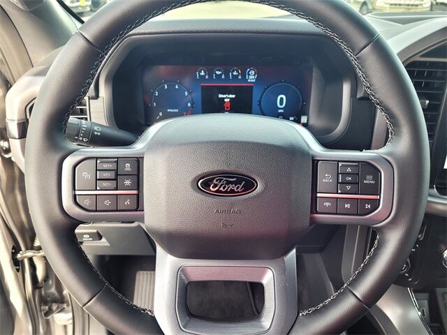 2025 Ford F-150 XLT Roseville CA