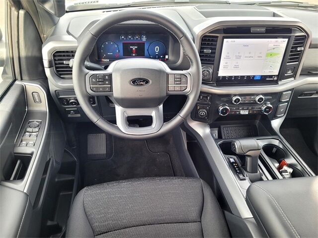 2025 Ford F-150 XLT Roseville CA