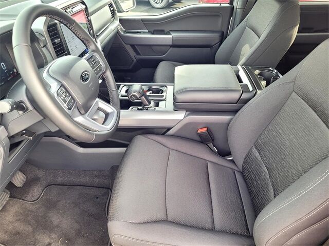 2025 Ford F-150 XLT Roseville CA