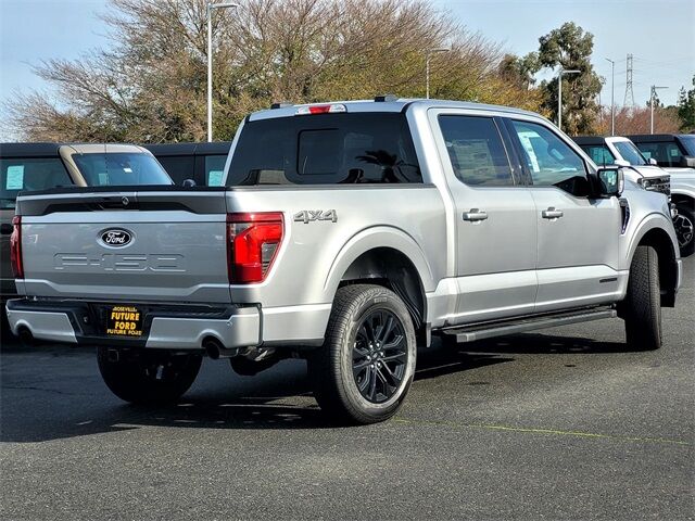 2025 Ford F-150 XLT Roseville CA