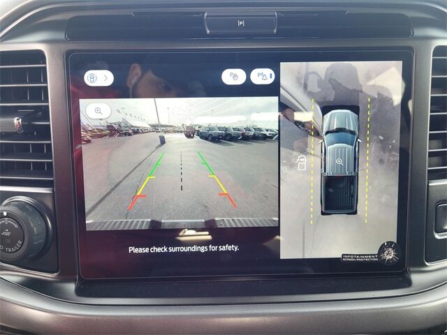 2025 Ford F-150 XLT Roseville CA