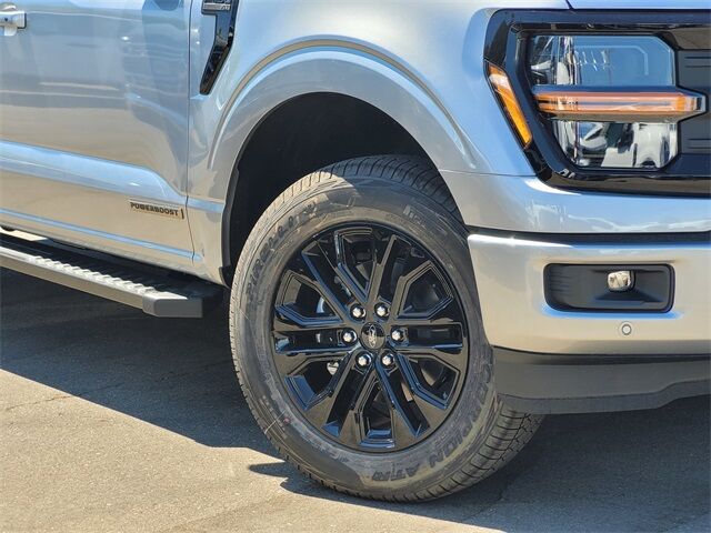 2025 Ford F-150 XLT Roseville CA