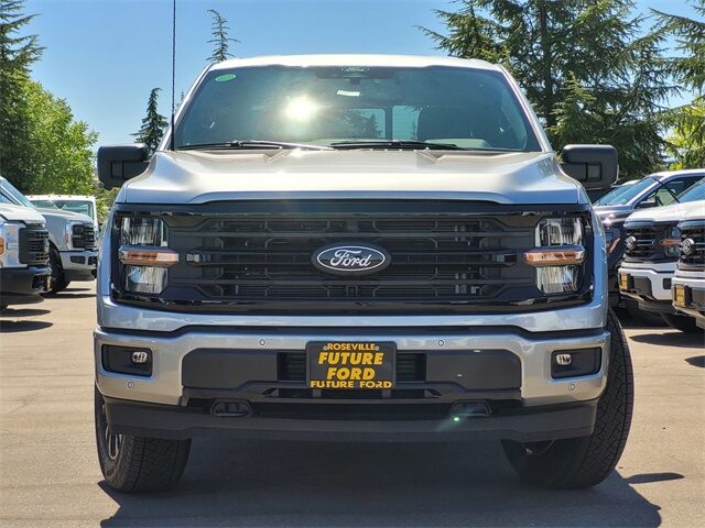 2025 Ford F-150 XLT Roseville CA