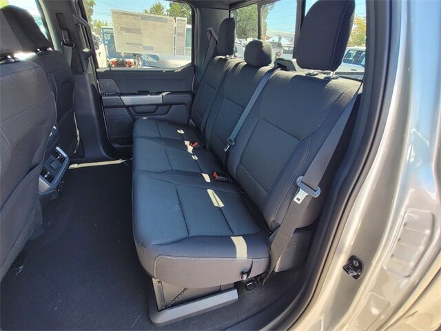 2025 Ford F-150 XLT Roseville CA