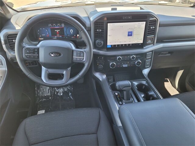 2025 Ford F-150 XLT Roseville CA