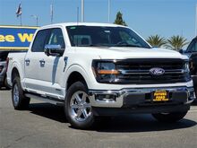 2025_Ford_F-150_XLT_ Roseville CA