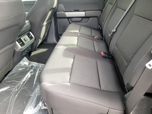 2025 Ford F-150 XLT Roseville CA