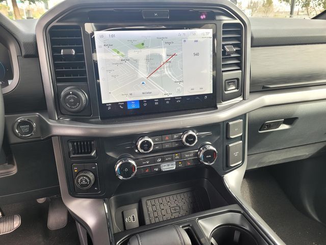 2025 Ford F-150 XLT Roseville CA