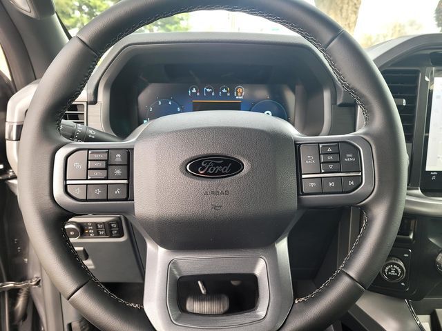 2025 Ford F-150 XLT Roseville CA