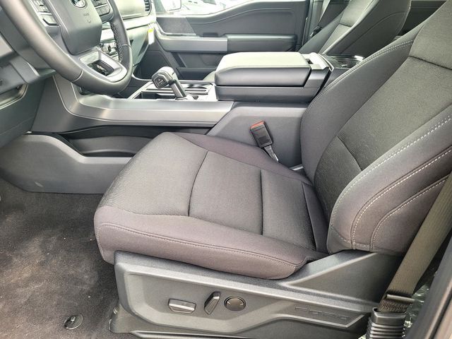2025 Ford F-150 XLT Roseville CA