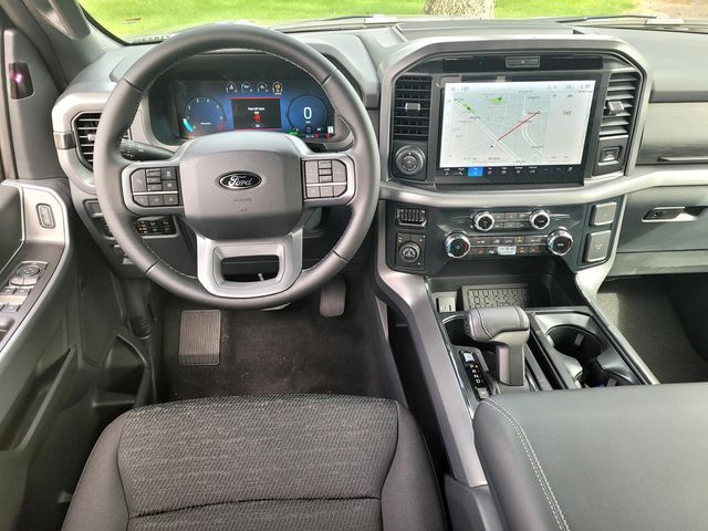 2025 Ford F-150 XLT Roseville CA