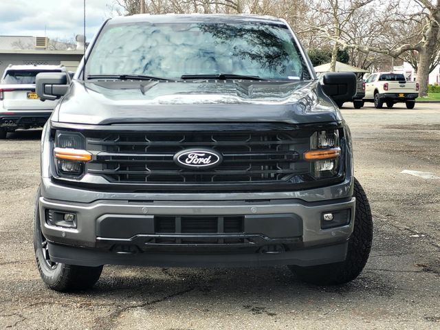2025 Ford F-150 XLT Roseville CA
