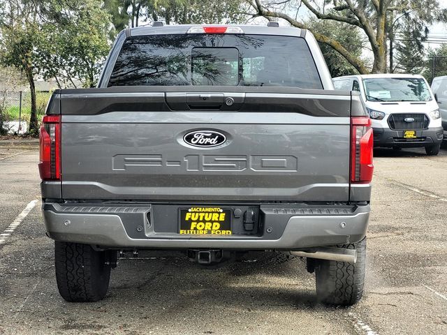 2025 Ford F-150 XLT Roseville CA