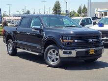 2025_Ford_F-150_XLT_ Roseville CA