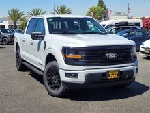 2025_Ford_F-150_XLT_ Roseville CA